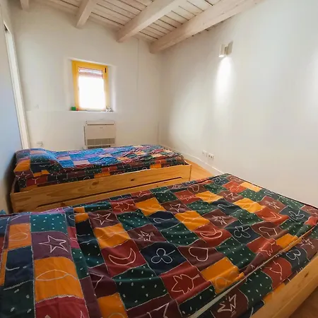 Casa Groga