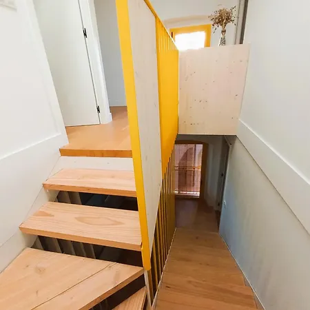 Σπίτι διακοπών Casa Groga Saldet