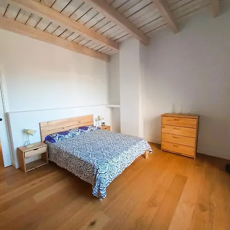 Casa Groga Saldet