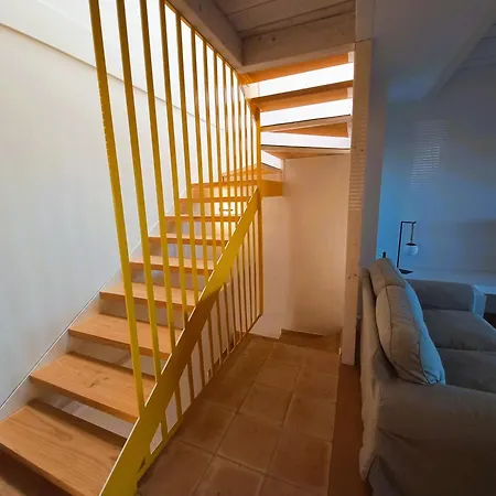 בית נופש Casa Groga *