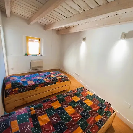 Casa Groga בית נופש