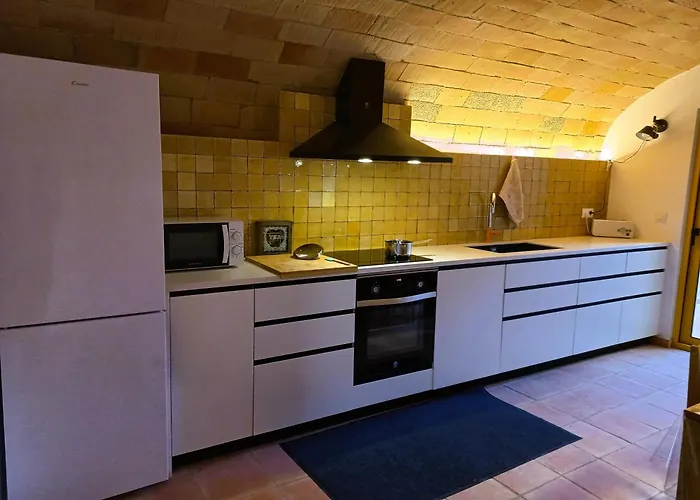 Casa Groga * Saldet