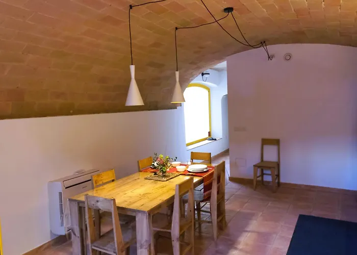 Hébergement de vacances Casa Groga *