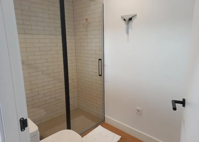 Casa Groga 펜션 Saldet