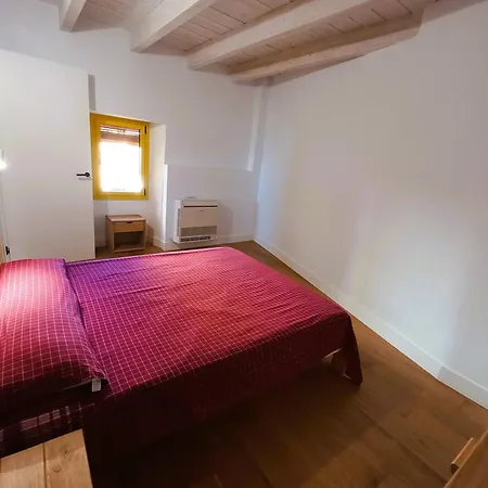 Vakantiehuis Casa Groga *
