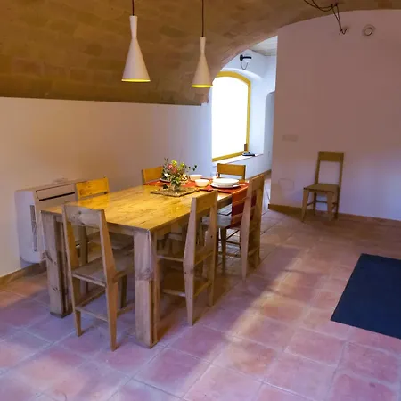Casa Groga * Saldet