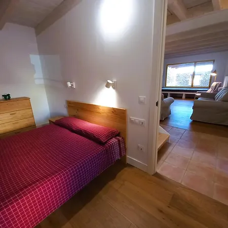 別荘 Casa Groga