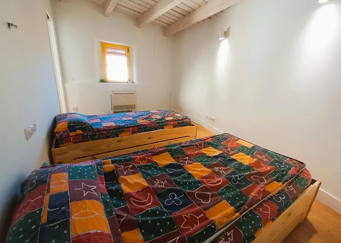 Casa Groga