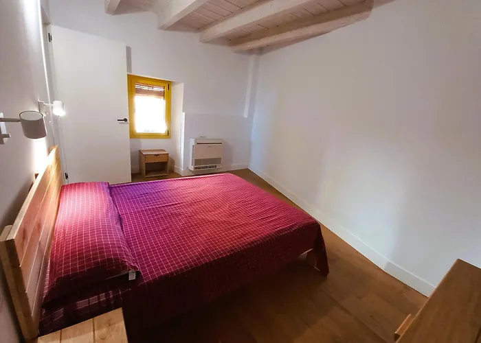 Vakantiehuis Casa Groga *