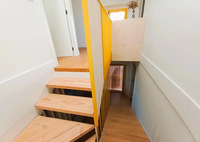 別荘 Casa Groga Saldet