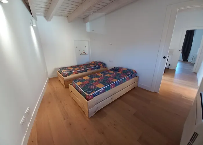 Casa Groga Vakantiehuis *